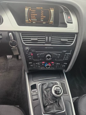 Audi A4 2, 0 TDI-170кс., снимка 15