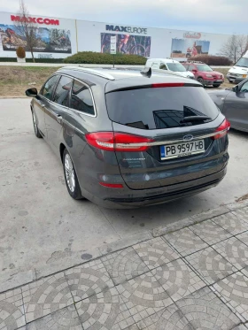 Ford Mondeo - 28000 лв. - 76088561 | Car24.bg