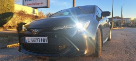 Toyota Corolla 2.0 SE, снимка 2