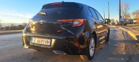 Toyota Corolla 2.0 SE, снимка 4