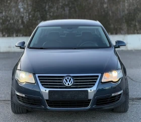 VW Passat 1.9TDi 105к.с * Ксенон* * HIGH-LINE* , снимка 2