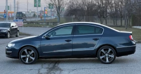 VW Passat 1.9TDi 105к.с * Ксенон* * HIGH-LINE* , снимка 7