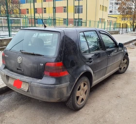 VW Golf 1.6 SR, снимка 3