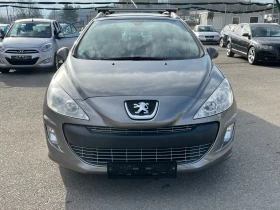 Peugeot 308 SW 1.6 7-МЕСТЕН - [9] 