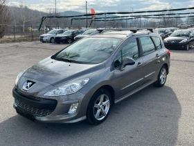 Peugeot 308 SW 1.6 7-МЕСТЕН 1