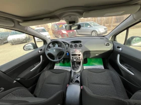 Peugeot 308 SW 1.6 7-МЕСТЕН - [14] 