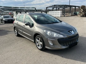 Peugeot 308 SW 1.6 7-МЕСТЕН - [8] 