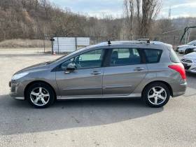 Peugeot 308 SW 1.6 7-МЕСТЕН - [3] 