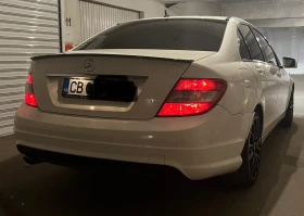 Mercedes-Benz C 200 ОМ 646, снимка 5