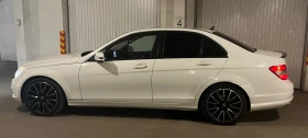 Mercedes-Benz C 200 ОМ 646, снимка 4