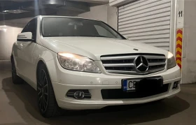 Mercedes-Benz C 200 ОМ 646, снимка 1