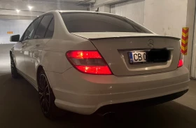 Mercedes-Benz C 200 ОМ 646, снимка 6