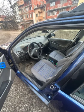 Seat Vario 1.9 sdi, снимка 7