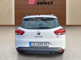 Renault Clio 1.5 DCI, снимка 10