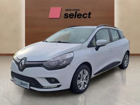 Renault Clio 1.5 DCI, снимка 1