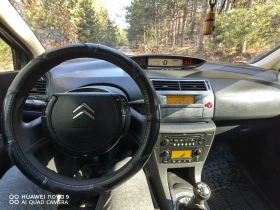 Citroen C4 1.6 HDI, снимка 6