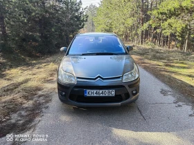 Citroen C4 1.6 HDI, снимка 1