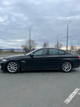 BMW 535, снимка 4