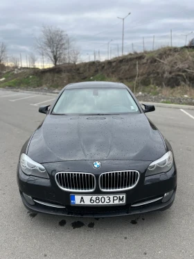 BMW 535, снимка 5