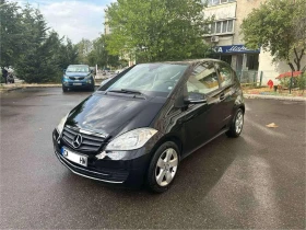 Mercedes-Benz A 150 1.5  | Mobile.bg    3