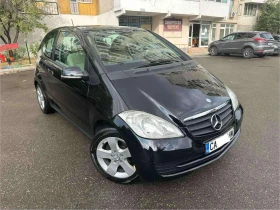     Mercedes-Benz A 150 1.5 