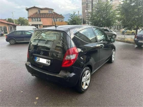 Mercedes-Benz A 150 1.5  | Mobile.bg    5