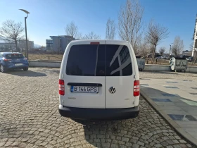 VW Caddy Maxi LPG | Mobile.bg    5