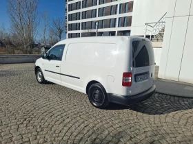 VW Caddy Maxi LPG | Mobile.bg    6