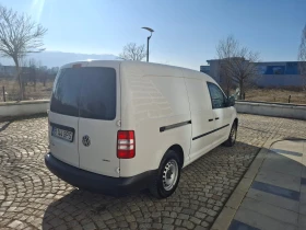 VW Caddy Maxi LPG | Mobile.bg    4