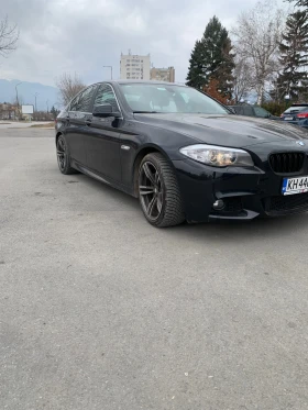 BMW 530 530D, снимка 2