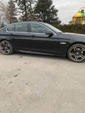 BMW 530 530D, снимка 3