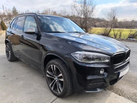 BMW X5M M-50-D-FULL-HEAD UP-PANORAMA - harman/kardon, снимка 3