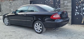 Mercedes-Benz CLK 270 CDI, снимка 5