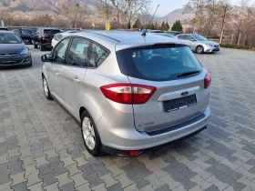 Ford C-max 1.6 ГАЗ * 2015г. 168хил.км, снимка 4