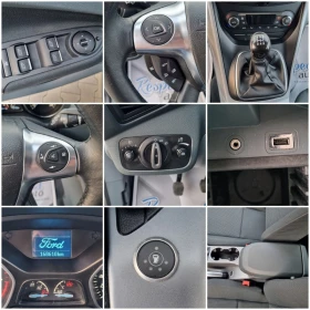 Ford C-max 1.6 ГАЗ * 2015г. 168хил.км - 11900 лв. - 86198440 | Car24.bg