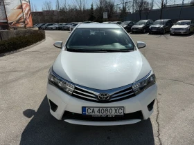 Toyota Corolla 1.6i 132 .. | Mobile.bg    7