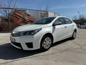 Toyota Corolla 1.6i 132 к.с. 1