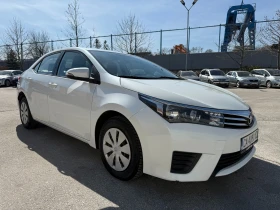 Toyota Corolla 1.6i 132 к.с., снимка 6