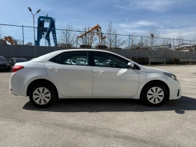 Toyota Corolla 1.6i 132 к.с., снимка 5