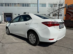 Toyota Corolla 1.6i 132 к.с., снимка 3