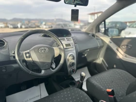 Toyota Yaris / 1.0I /100000 KM / EURO 4 /, снимка 9