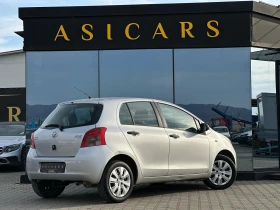 Toyota Yaris / 1.0I /100000 KM / EURO 4 /, снимка 5