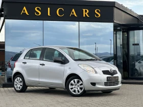 Toyota Yaris / 1.0I /100000 KM / EURO 4 /, снимка 7