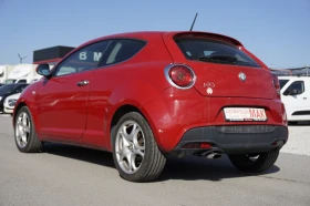 Alfa Romeo MiTo 1, 6 - 5999 лв. - 73177789 | Car24.bg