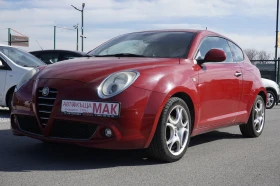 Alfa Romeo MiTo 1, 6 - 5999 лв. - 73177789 | Car24.bg