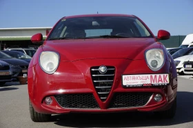 Alfa Romeo MiTo 1, 6, снимка 2