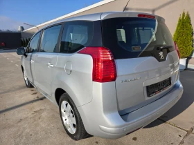 Peugeot 5008 2.0 HDI-7 места - 8900 лв. - 23210859 | Car24.bg