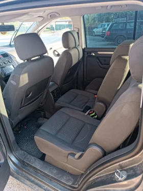 Обява за продажба на VW Touran 1.9tdi ~3 500 лв. - изображение 5