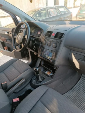 Обява за продажба на VW Touran 1.9tdi ~3 500 лв. - изображение 7