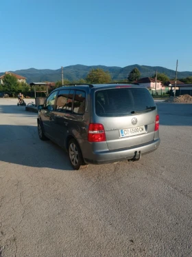 Обява за продажба на VW Touran 1.9tdi ~3 500 лв. - изображение 2